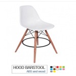 Banco Hood Barstool
